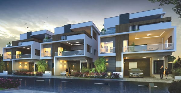 Jains Four Seasons